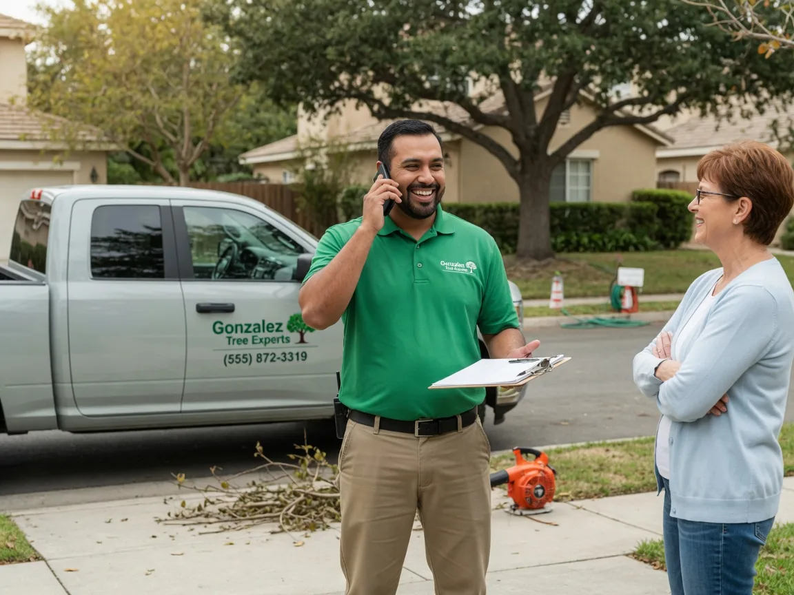 Tree Service Penrose, NC FAQs